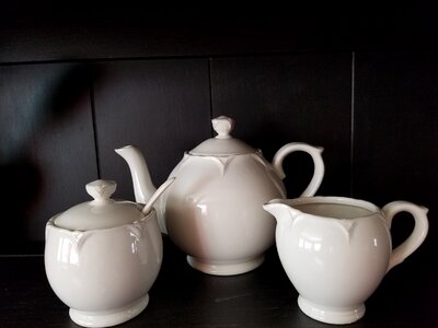 Ceramic service