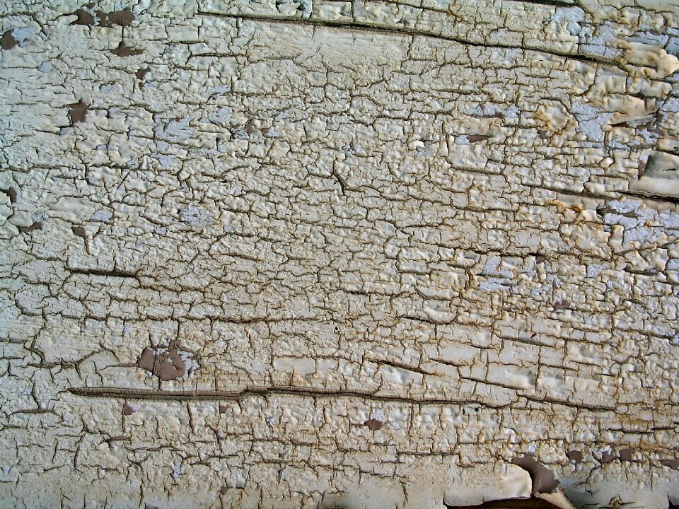 Texture wood paint