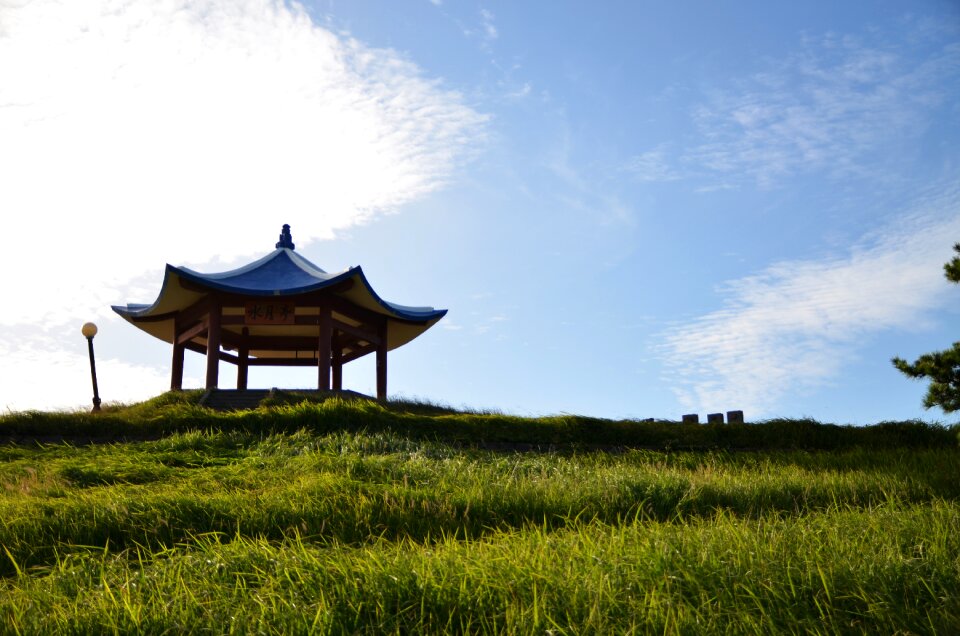 Jeju excellent salary hill