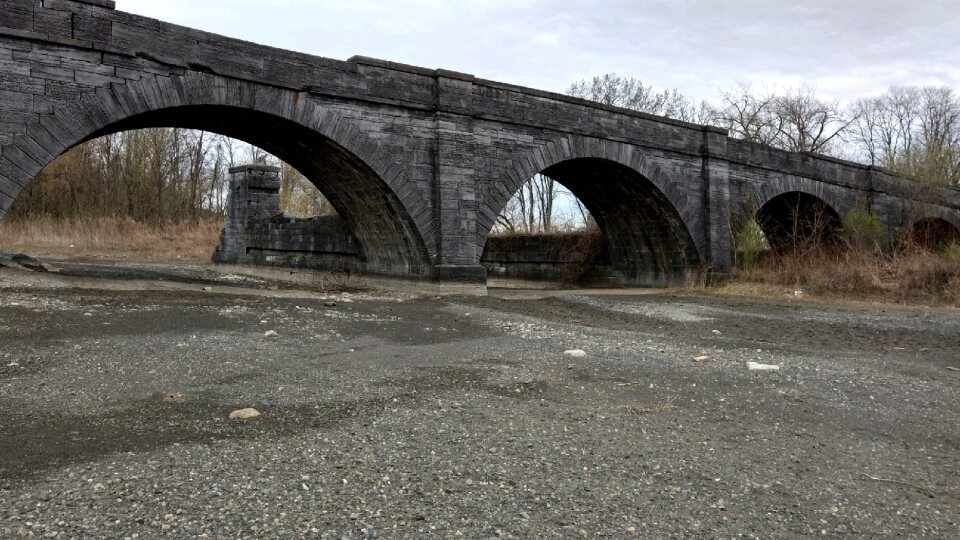 Old bridge