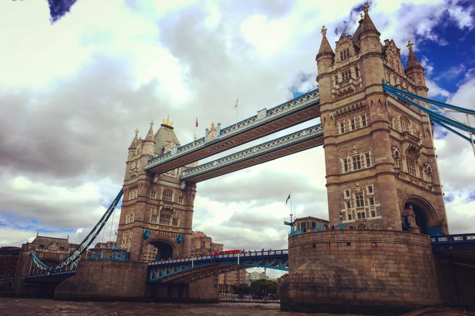 Travel holiday uk