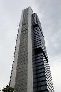 Spain madrid torres