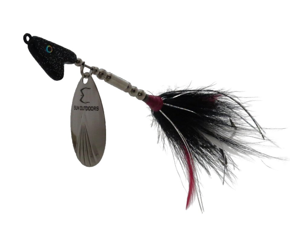 Product musky northern pike