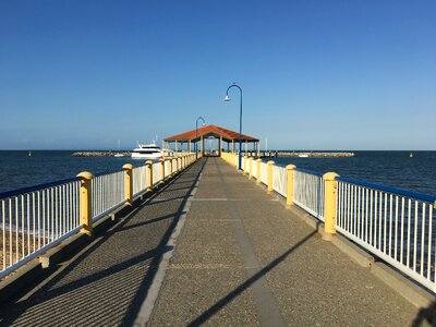 Water nature point
