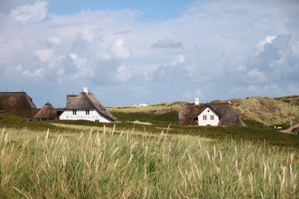 Dunes island holidays