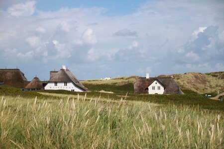 Dunes island holidays