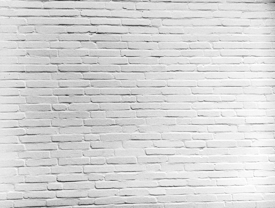 White deleted asset
