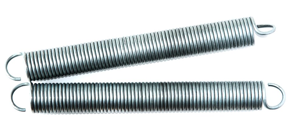 Spiral coil