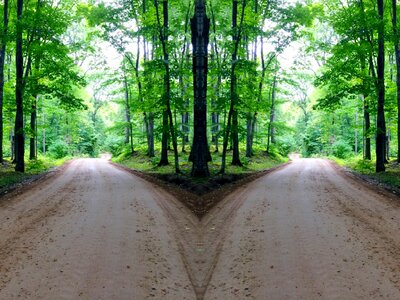 Way directions