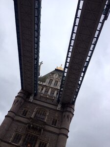 Capital london bridge uk photo