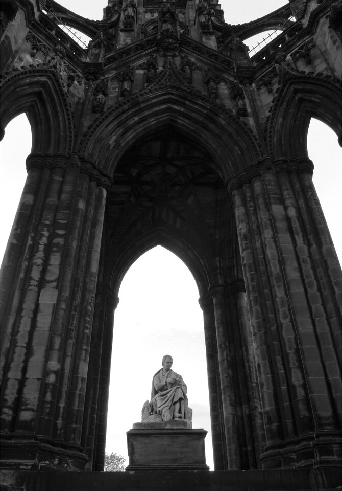 Notre dame city capital