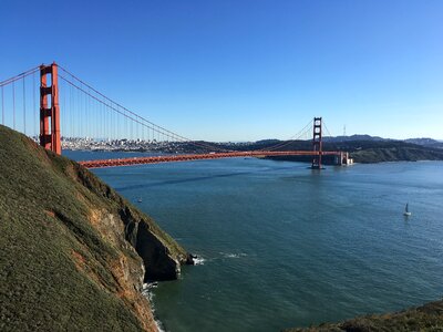 Bay goldengate boats