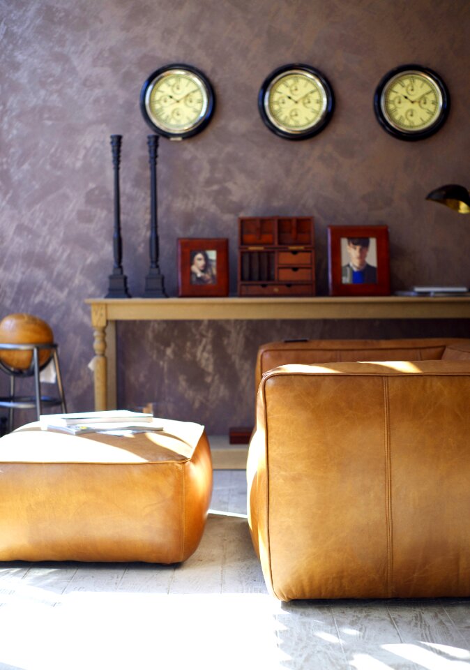 Home decoration design