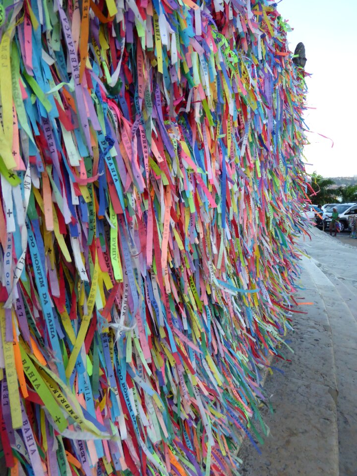 Church bahia bonfim