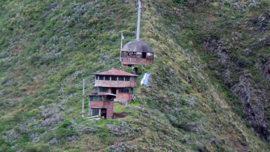 Baños de agua santa ecuador tungurahua