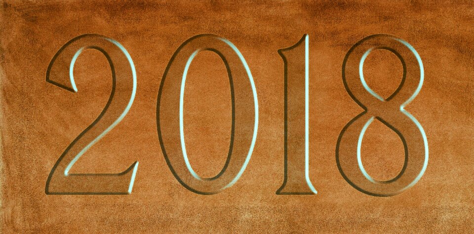 New year turn of the year projects