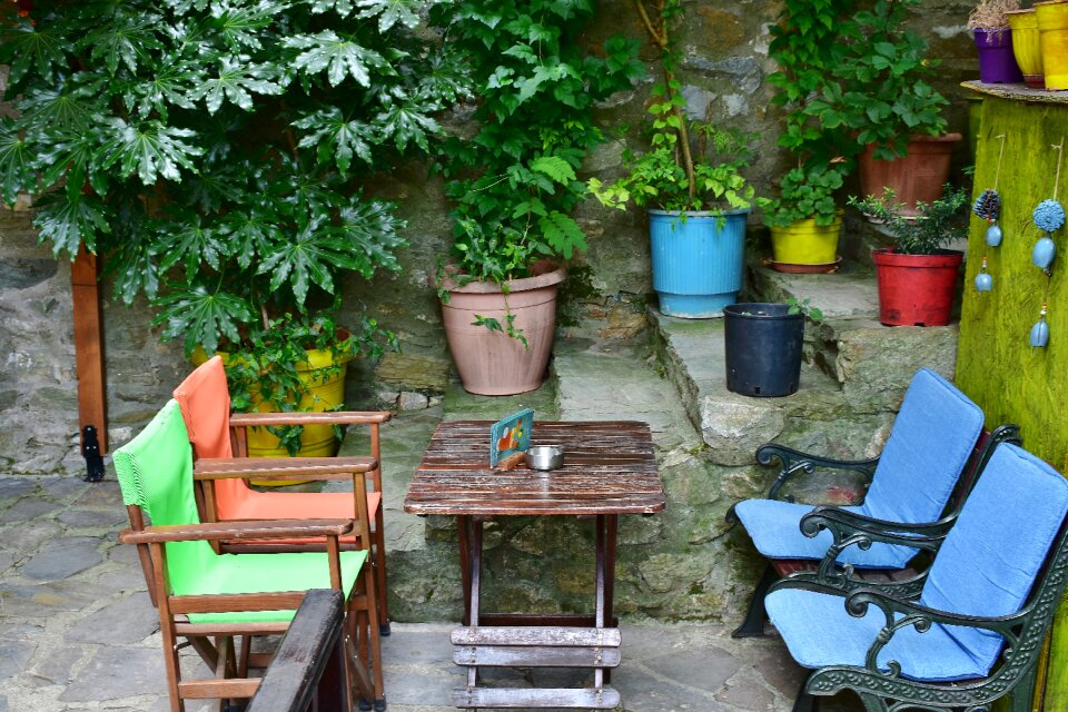 Platamonas greece mainland greece