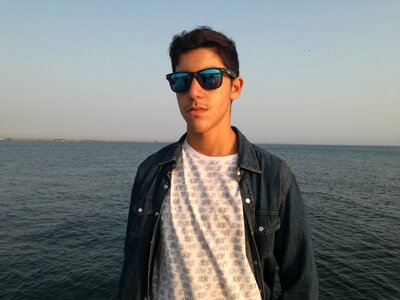 Sky mar ria