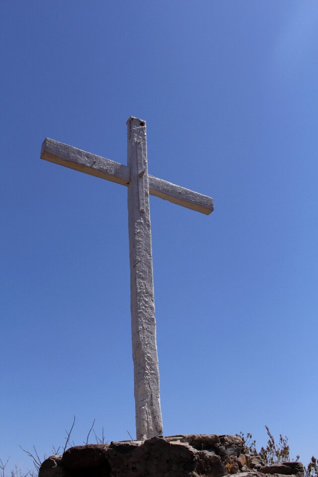 Church christ religion