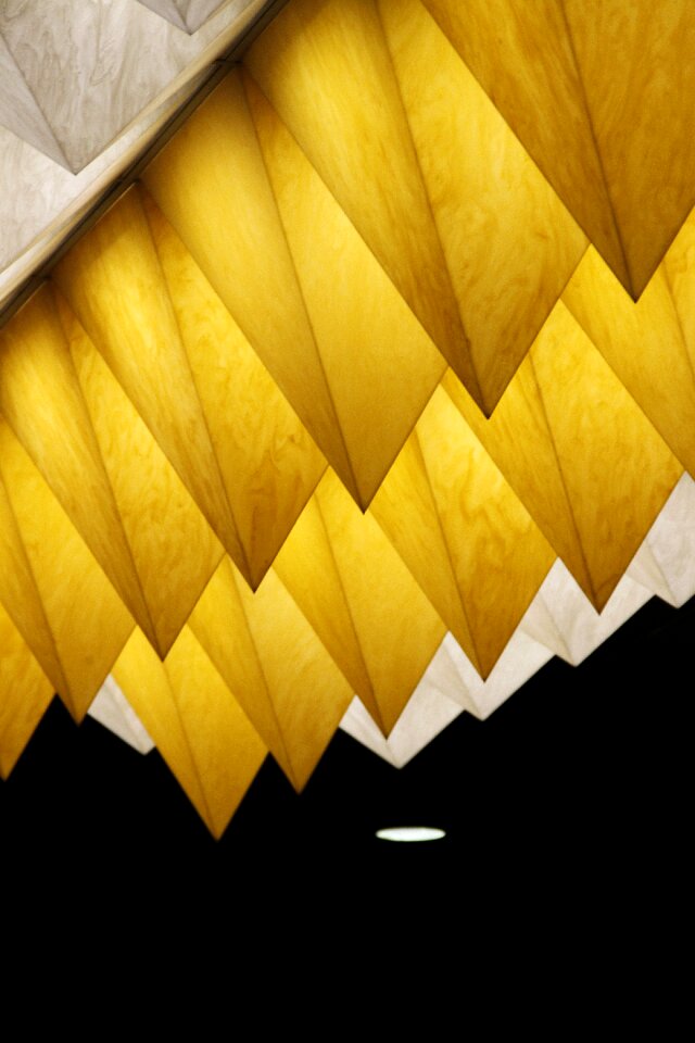 Light holiday design