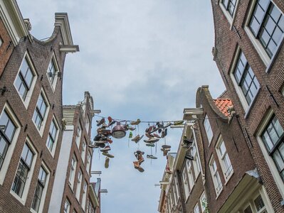 Boots street