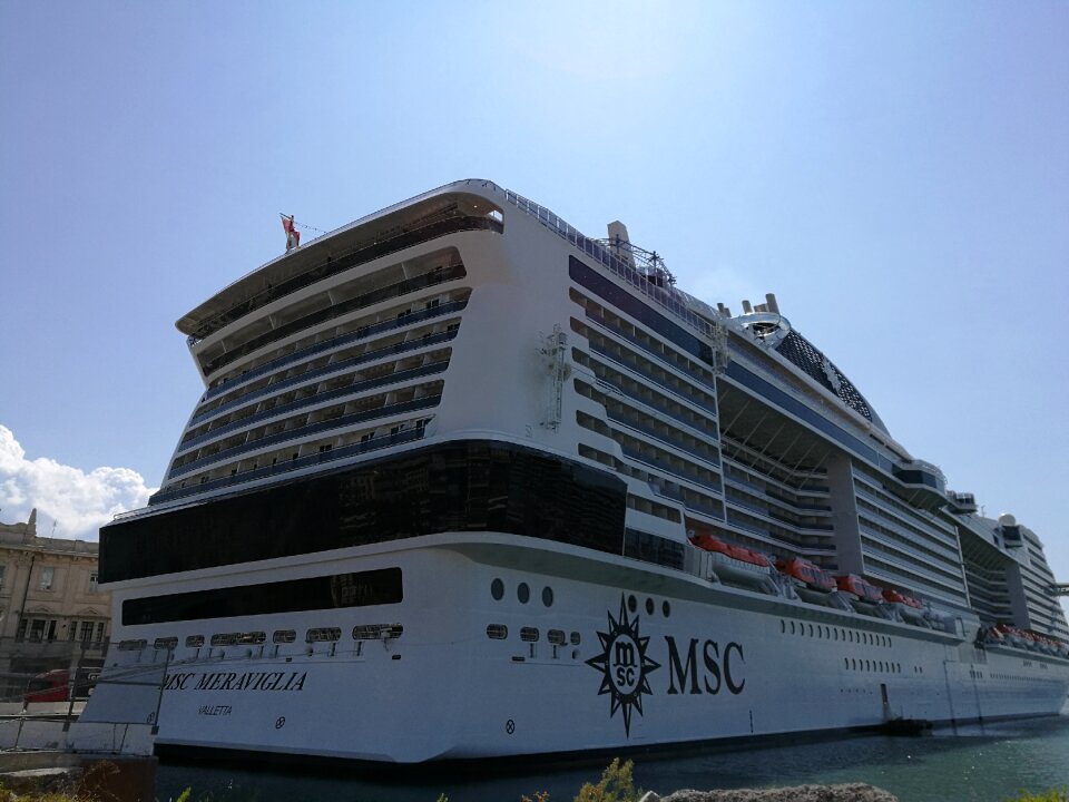 The legendary no mediterranean cruise italy