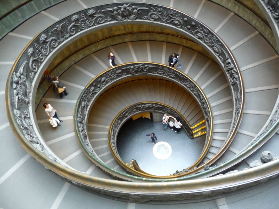 Famous shape design