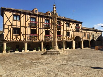 Spain midalder wine
