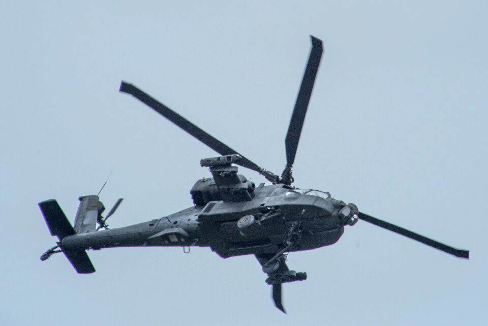 Aviation aircraft flight