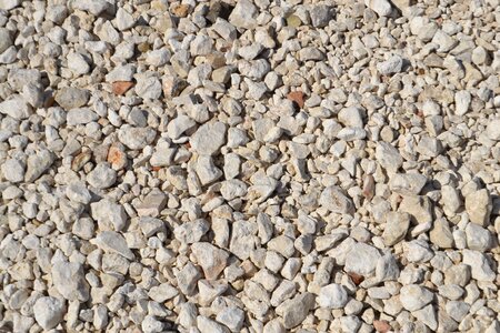 Stone material pebble photo