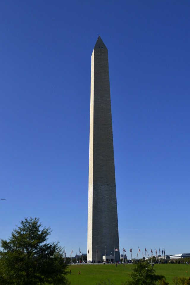 Attraction famous nation's capital