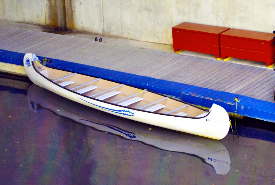 Water transportation