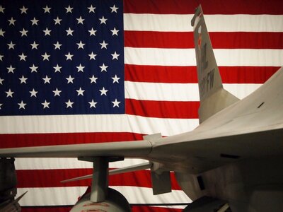 Usa america airforce