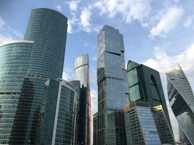 City architecture
