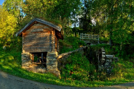 Mollandsmarki norway