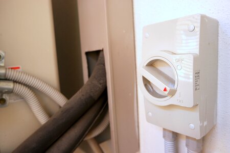 Electricity energy electrical