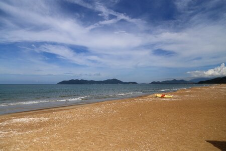 Angsana franco sky sea