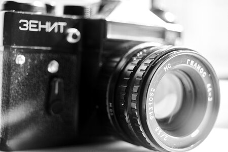 Old journalist movie