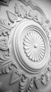Decorative design pattern