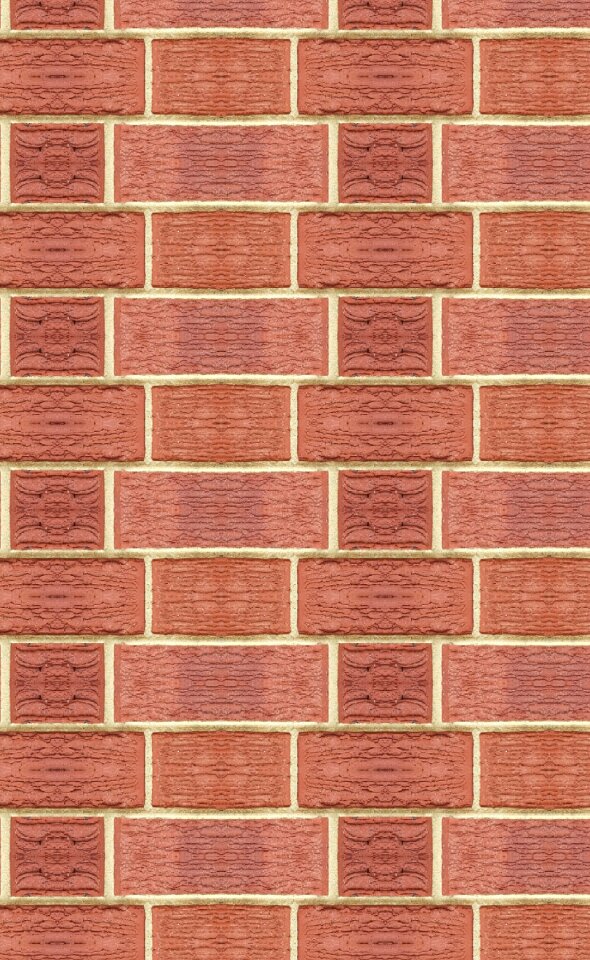 Foundation blocks pattern