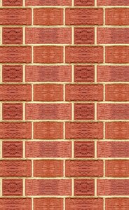Foundation blocks pattern