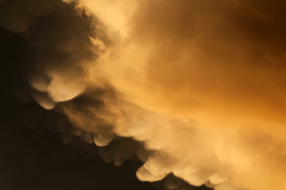 Weather climate golden