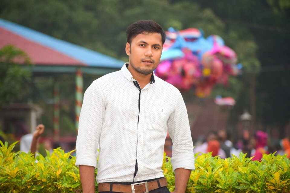 Young style