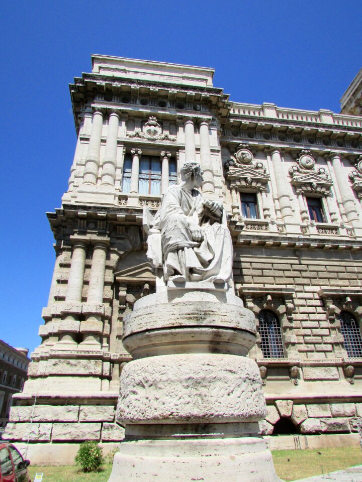 Europe architecture outdoor