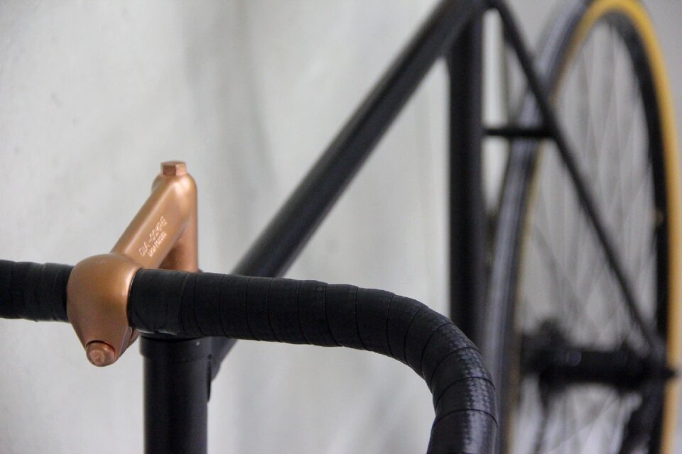 Cycling bike sport