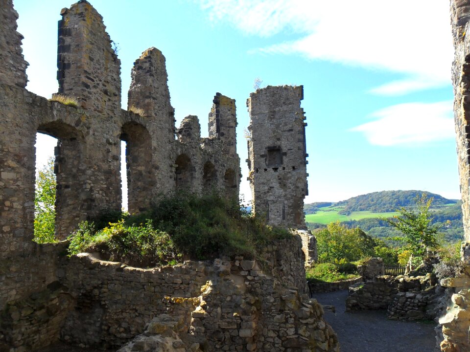 Spring sachsen visit