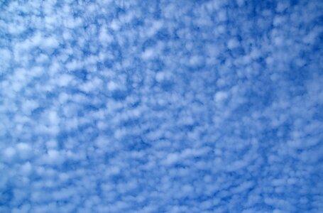 Sky weather light