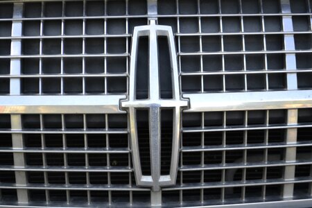 Front metal iron