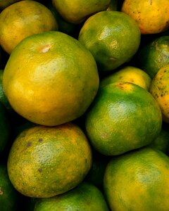 Vitamin green nature