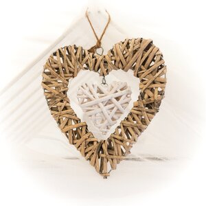 Valentine romance decoration